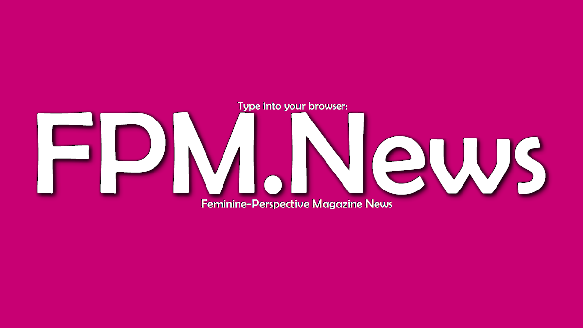 Feminine-Perspective Magazine World News - The RINJ Foundation - Feminine-Perspective Magazine  Fri Apr 19 01:46:53 2024